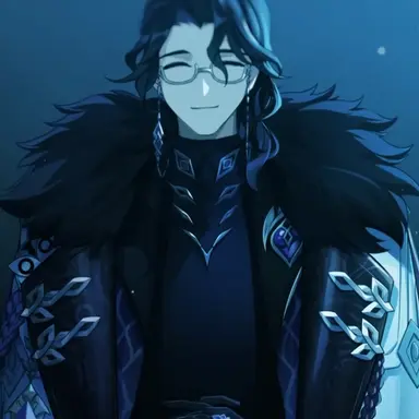 Profile image of 富者