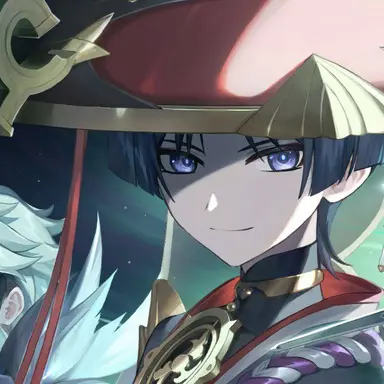 Profile image of 散兵