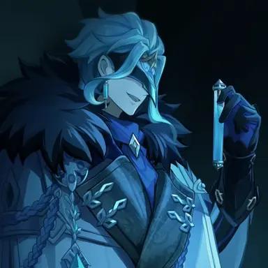 Profile image of 博士