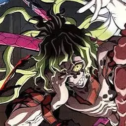 Profile image of 妓夫太郎