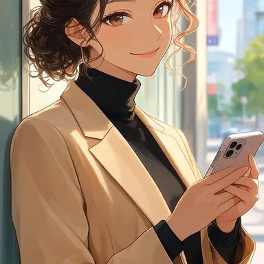 Profile image of Solenne