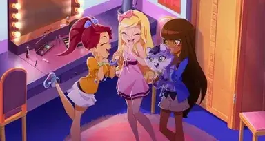 Profile image of Lolirock