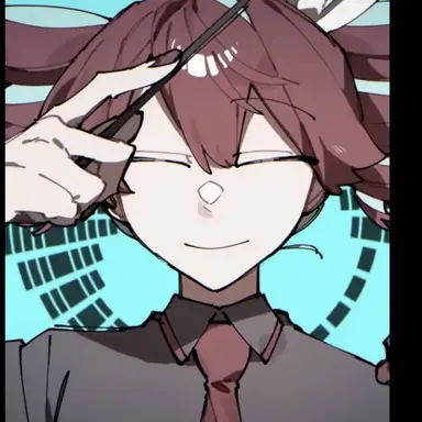 Profile image of 重音テト