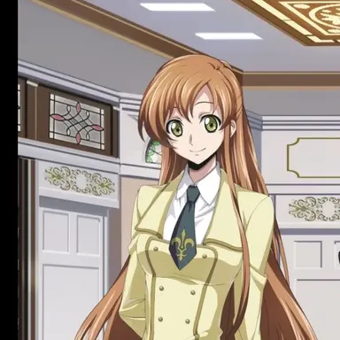 Profile image of シャーリー