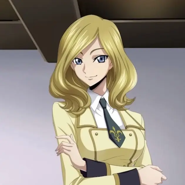 GrumpyHoney5764의 アッシュフォード学園