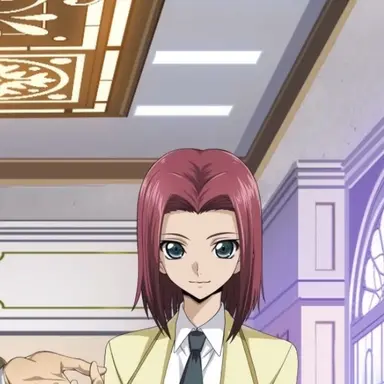 Profile image of カレン