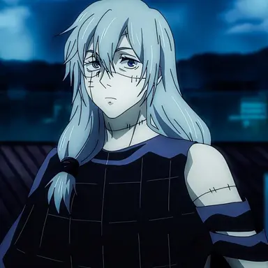 Profile image of 真人