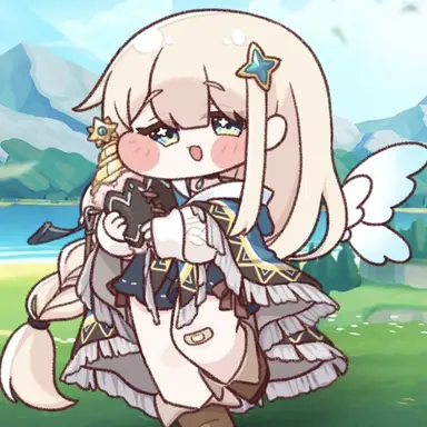 Profile image of 샤샤