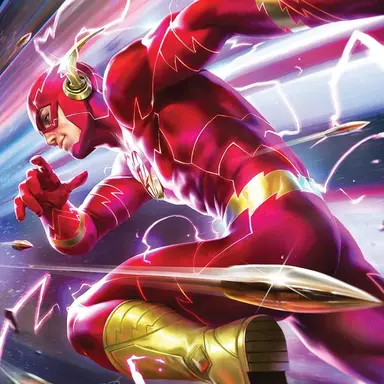 Profile image of 플래시