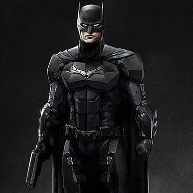 Profile image of 배트맨