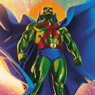 Profile image of 마샨 맨헌터