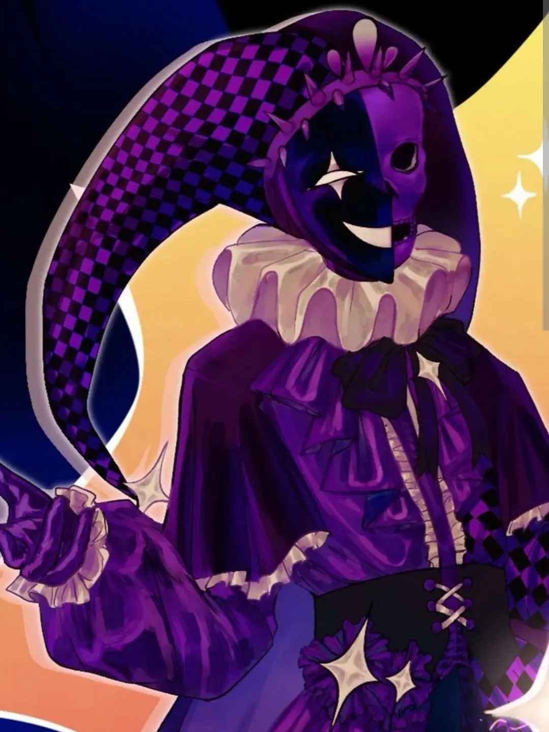 pikachu_025의 모두가 나를 싫어한다