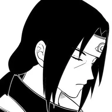 Profile image of うちはイタチ