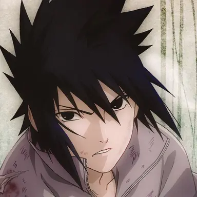 Profile image of うちはサスケ