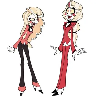 Profile image of Charlie
