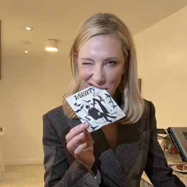Profile image of Cate Blanchett
