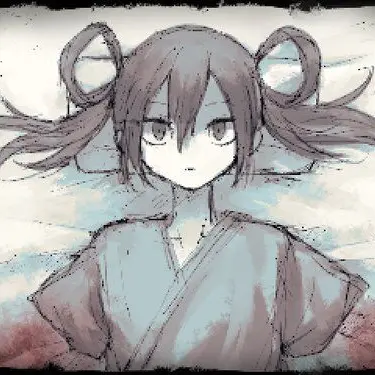 Profile image of 여섯째
