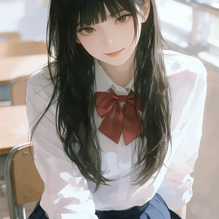 WarySlice1158의 っさ、ッ触んないで！！一ノ瀬さん？！