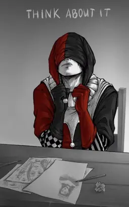 Profile image of Silas