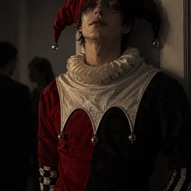 Profile image of Silas