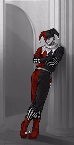 Profile image of Silas