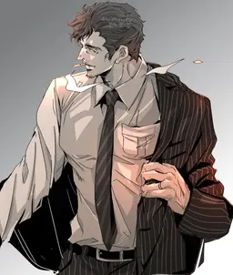 Profile image of 남현묵