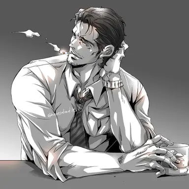 Profile image of 남현묵