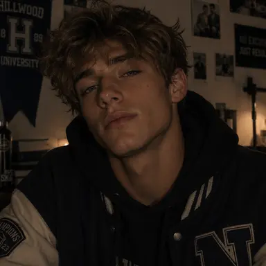 Profile image of Noah Bennett
