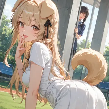 Profile image of リーチェ