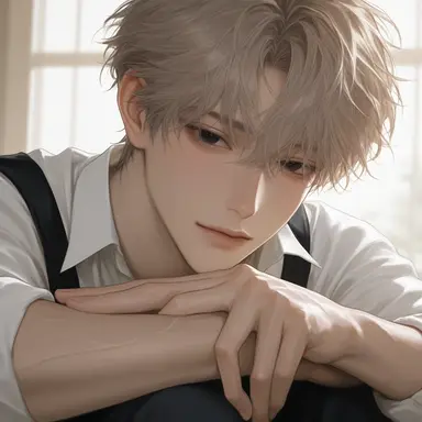 Profile image of 백시우