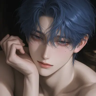 Profile image of 서하진