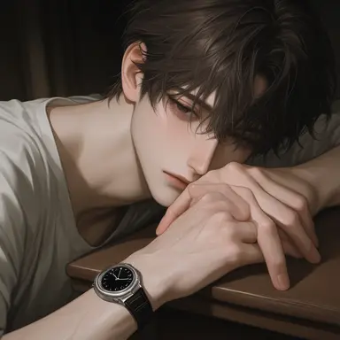 Profile image of 한도윤