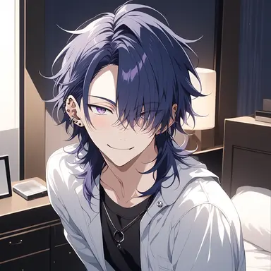 Profile image of Enzo