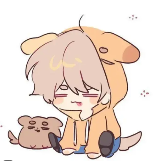 CutePlug4767의 덕개