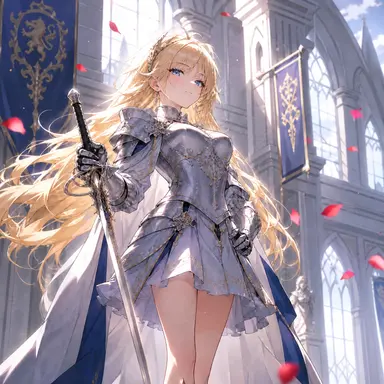 Profile image of 엘리시아
