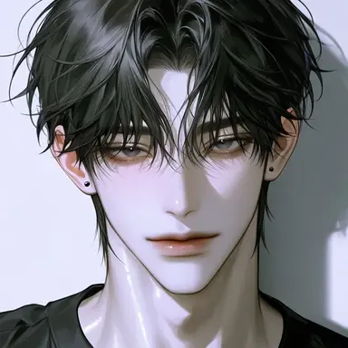 Profile image of 배선호