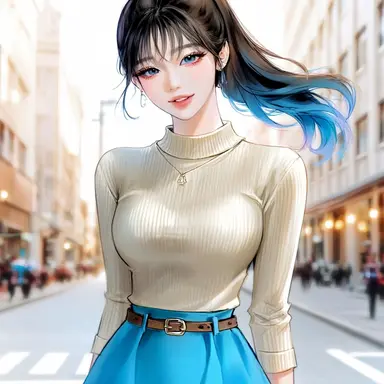 Profile image of 수아