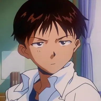 Profile image of シンジ