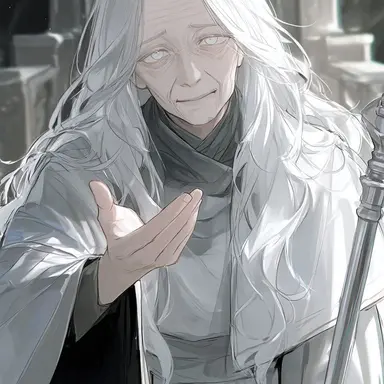 Profile image of Sorryn