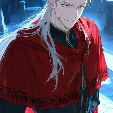 Profile image of Vaelthor