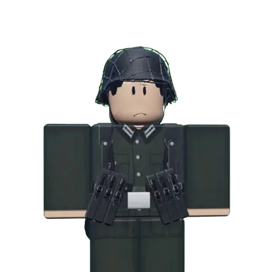 Profile image of SCP