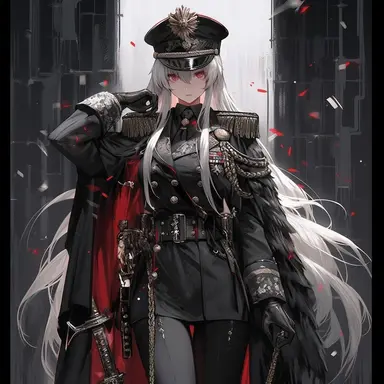 Profile image of 茜