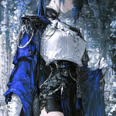 Profile image of 葵