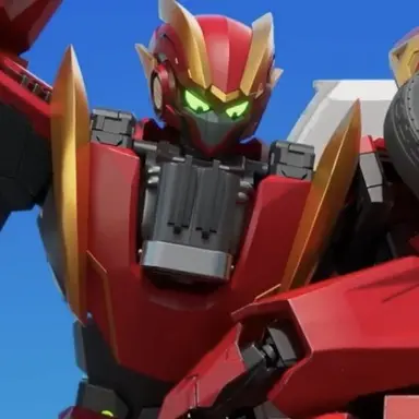 Profile image of 레드블리츠