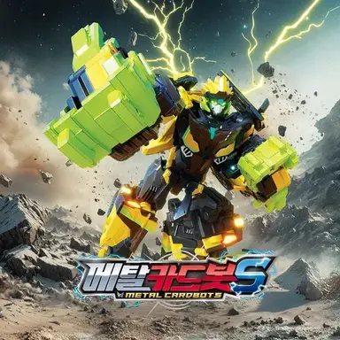 Profile image of 스파크비트