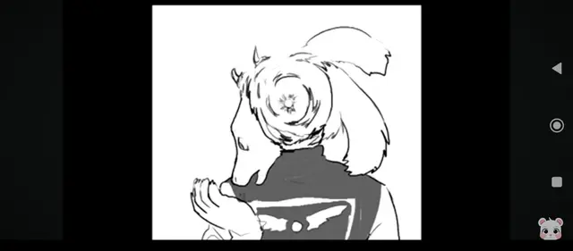 Profile image of 토리엘