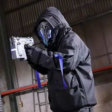 Profile image of エージェント女性型