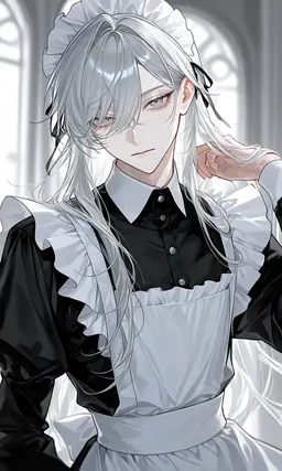 Profile image of マナ