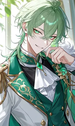 Profile image of サク
