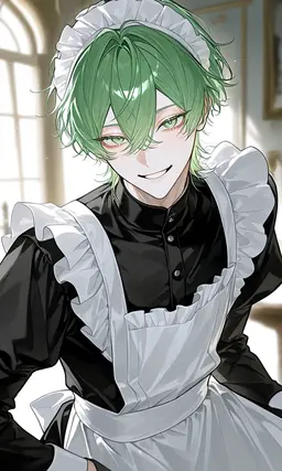 Profile image of サク